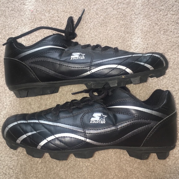 STARTER Shoes | Mens Soccer Cleats 